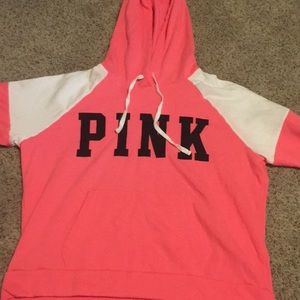 Victoria Secret PINK hoodie